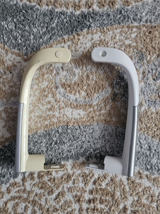 Mânere pentru frigider