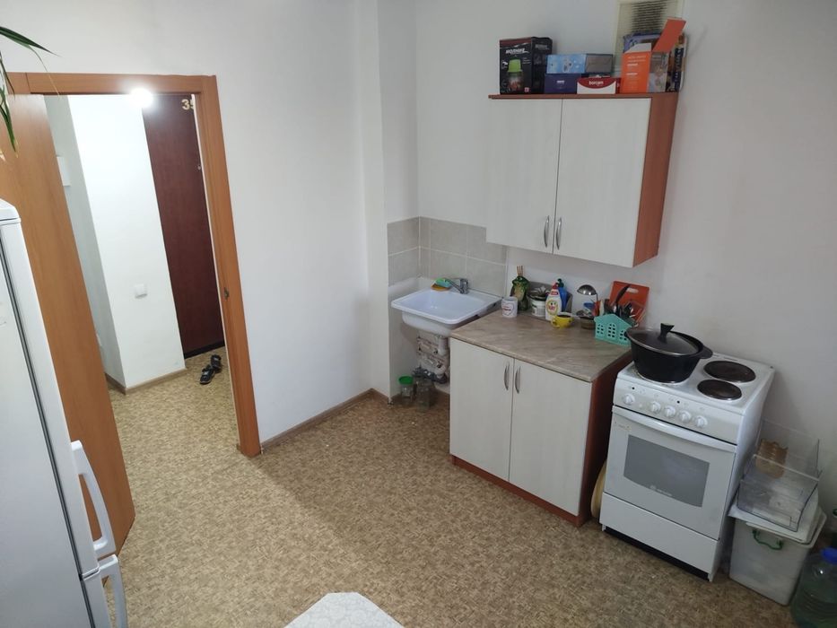Продам 1 ком, Жас Оркен