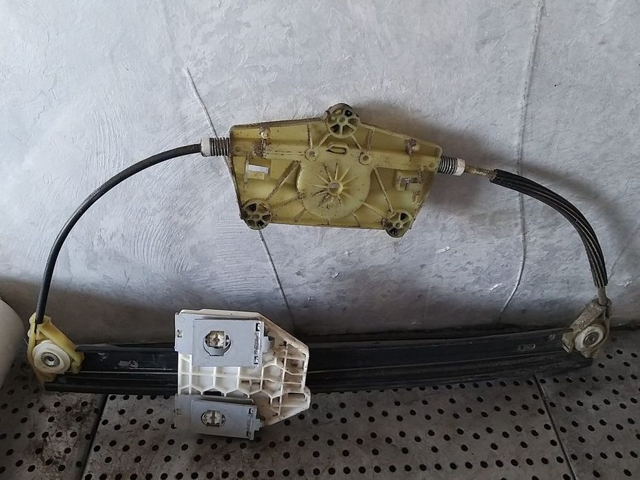 Macara geam electric dreapta spate audi a6 c6 4f 4f0839462b