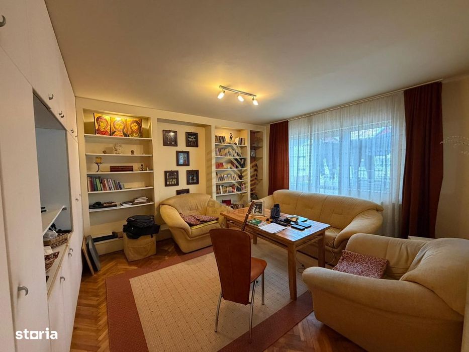 Apartament | Decomandat| Zona Decebal| 78 Mpu