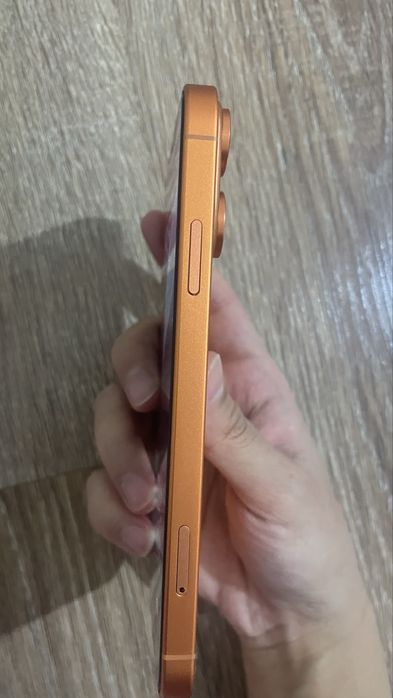 iPhone17 pro не использованный