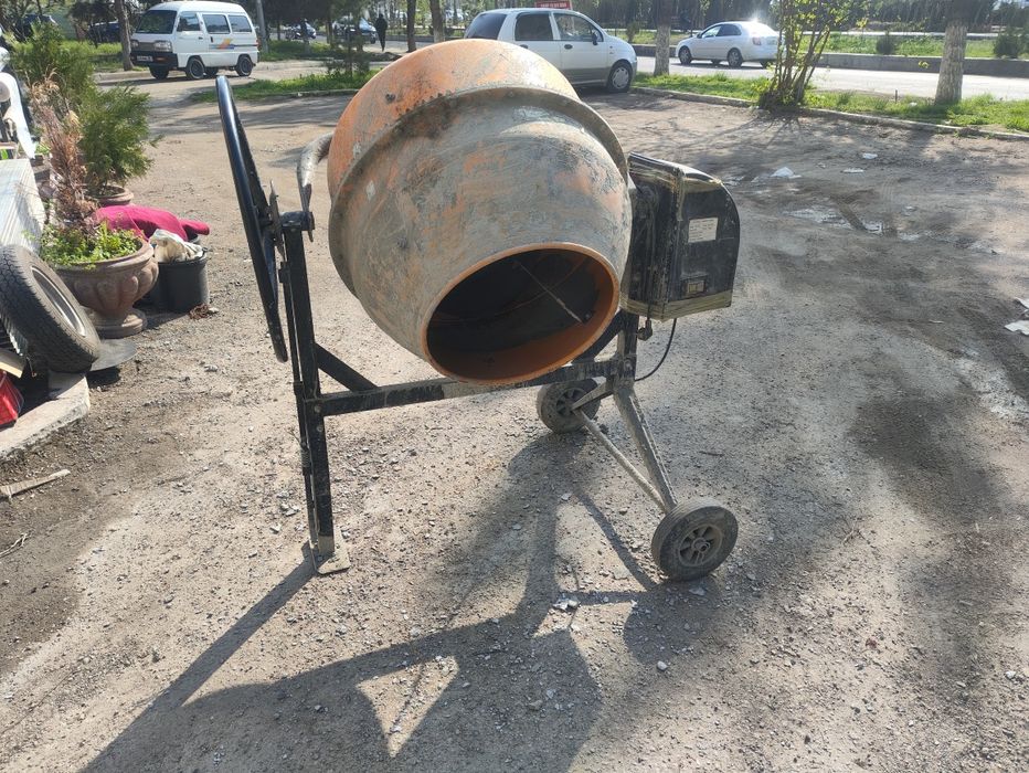 Betona Mishalka arenda {ijaraga beramiz} dastafkasi mavjud Toshkent