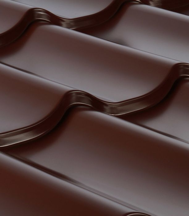 Металлочерепица профнастил европанель сайдинг водосточная система