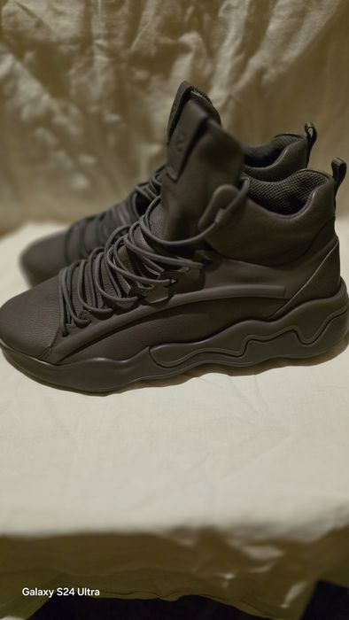 Дамски обувки ЕCCO