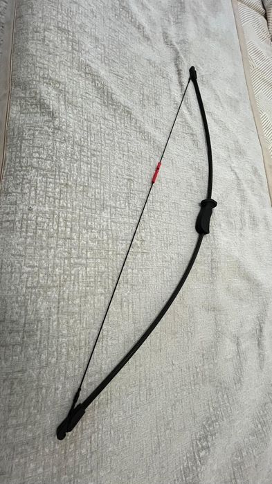 Балаларға арналған садақ (оқсыз)