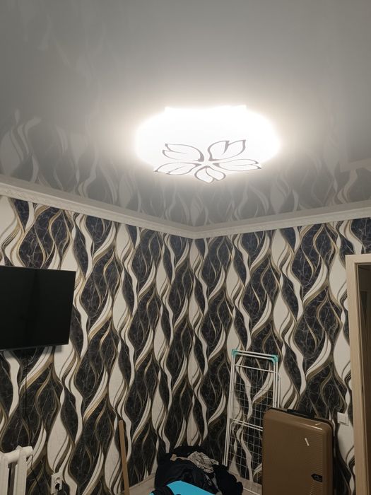 Продаётся хорошая квартира.