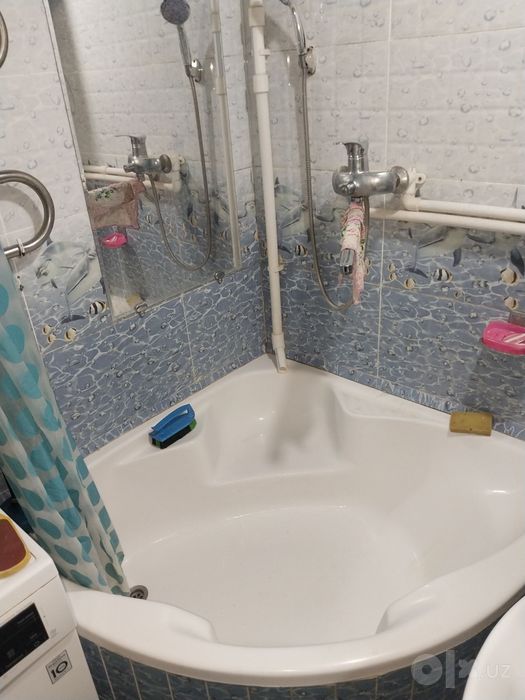 Uy sotiladi qashqadaryo vil qarshi shahar 3mikro rayon gor addel oldi