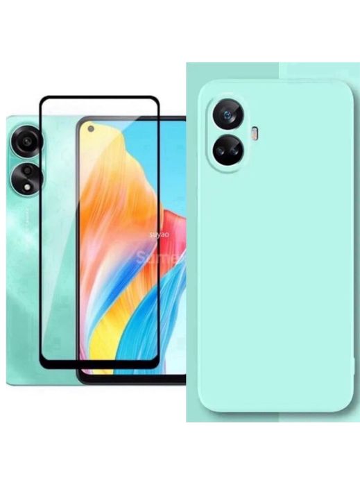 Xiaomi Redmi Note 13C/13T/13 PRO/5G 14C 15C Husa X Level Color+Folie Sticla 6D