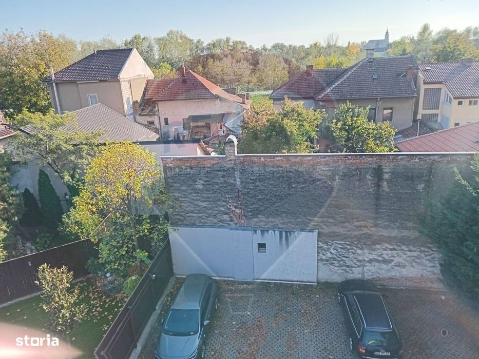 Apartament cu 2 camere de închiriat în zona Malul Muresului
