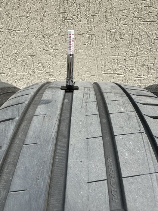 Michelin Pilot Sport 5 225/40/19 255/35/19