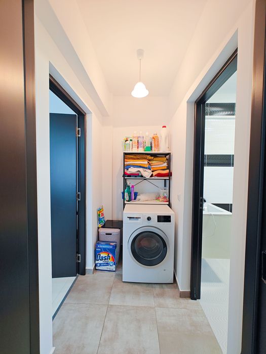 Apartament 2 camere Baroque Residence