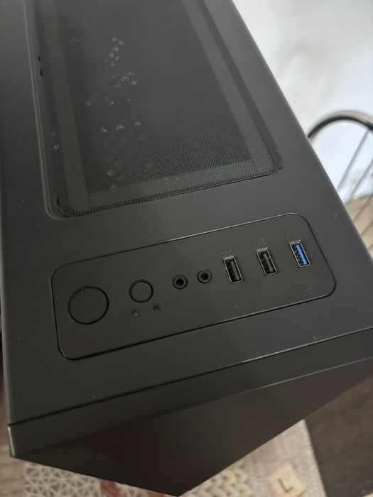 Vand Pc gaming.