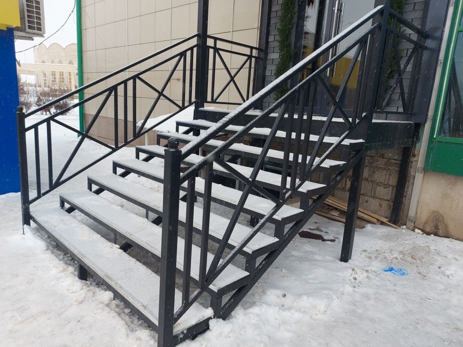 Ворота откатные!