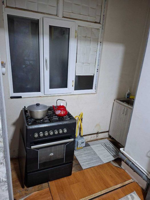 Своя квартира 25-квартал 1/5/5