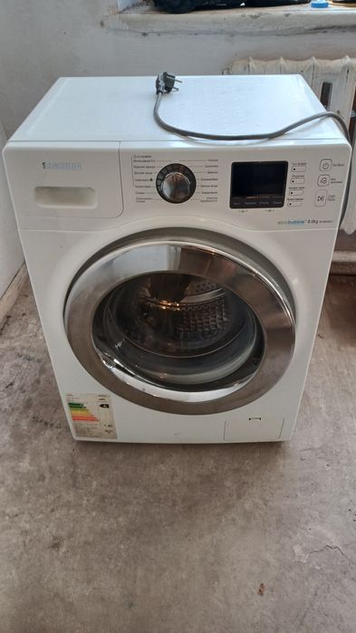 Продам стиральная машина