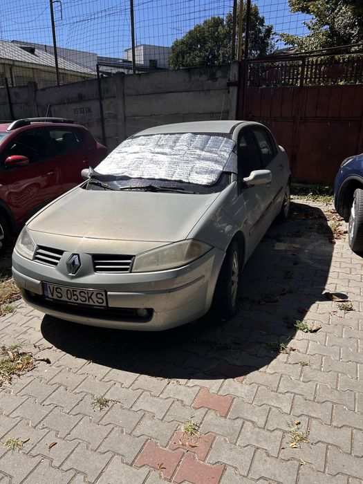 RENAULT Megane 2004 — imagine 2