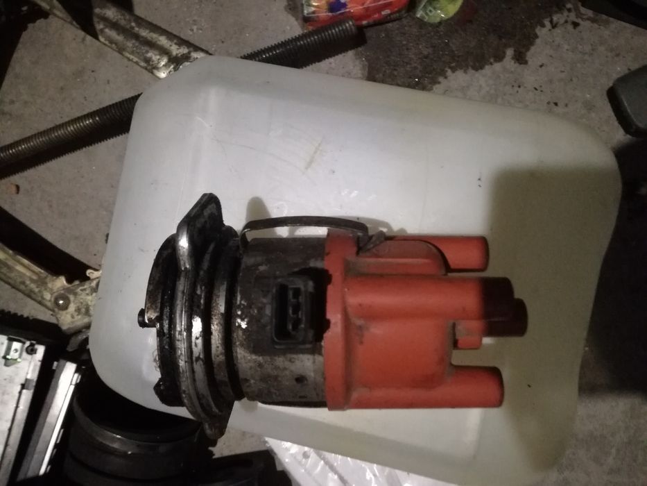 Делко за опел корса,астра, Opel Astra, Corsa 1,4 бензин