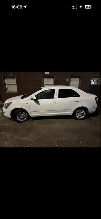 продается cobalt ltz