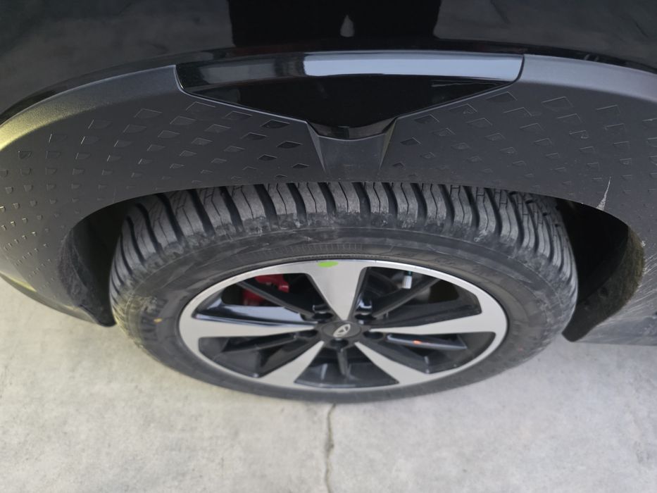 Cherry tiggo2 cherry2 tiggo2pro черри2 тигго про 2025  прабег18мин