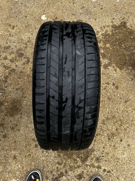 MICHELIN Latit ude sport 3 255/55 r18