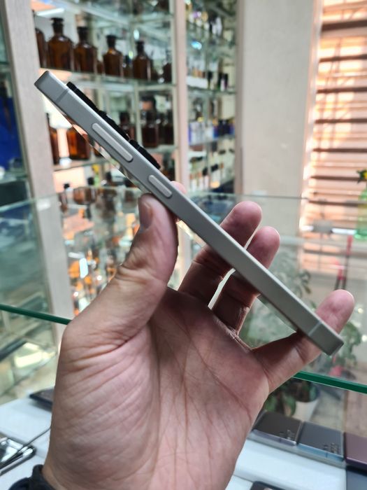 Samsung S25Ultra 12/256GB