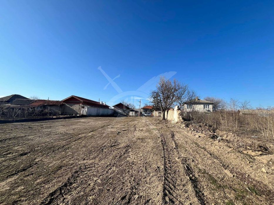 Продава се Парцел в с. Калояново, Област Пловдив - 730 кв.м за 41 €/кв.м - Снимка #1