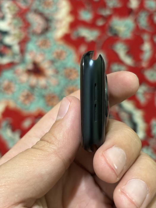 Apple watch se gen-2