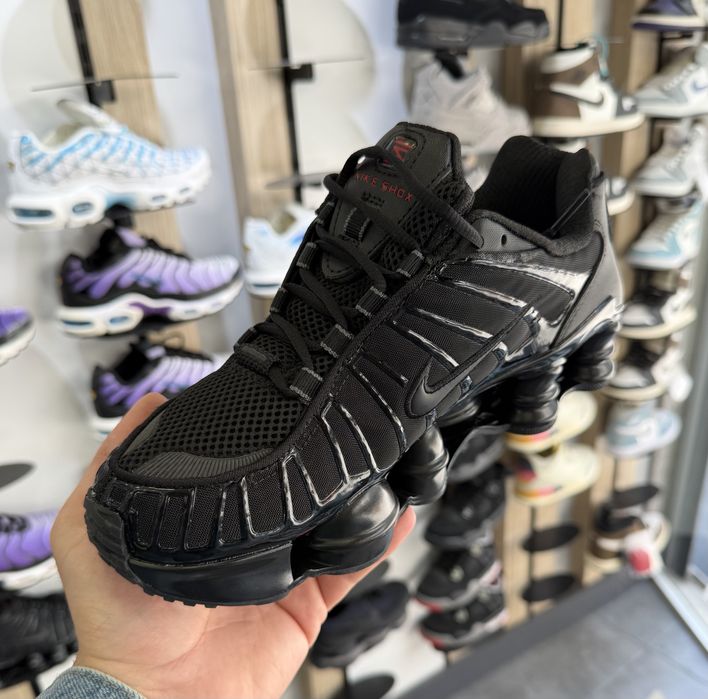 Мъжки Nike Shox TL