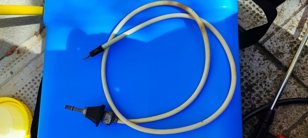 Кабел за антена за Жигула, Лада