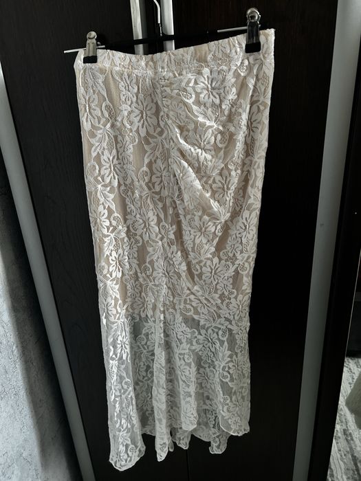 Разгрузка гардероба, пишите