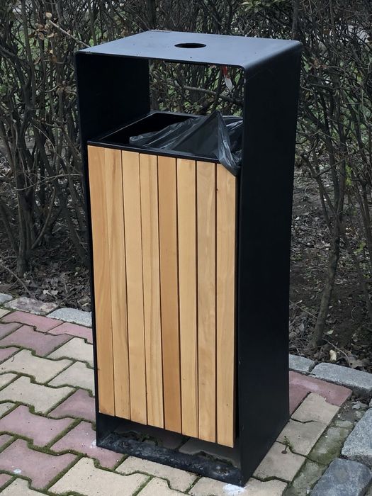 Скамейки урны вазоны