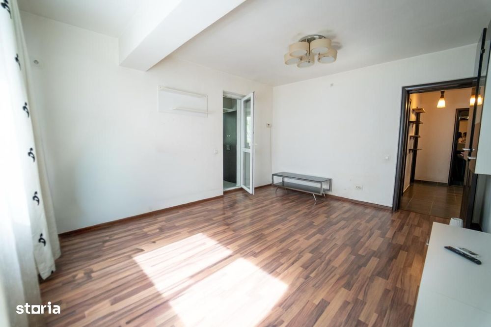 Popesti Fermei Apartament 2 Camere Metrou Leonida