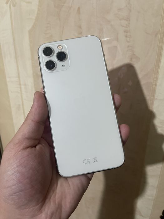 Айфон 11 Pro/256Gb