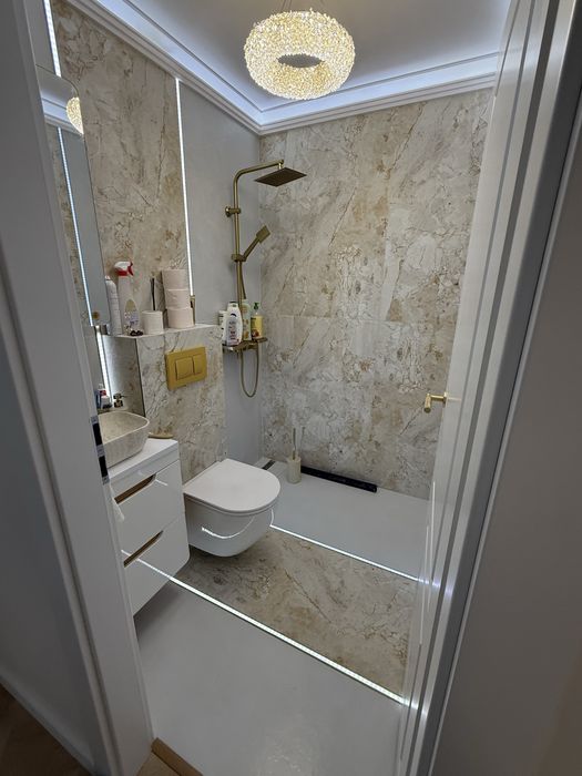 Apartamente si Studiouri LUX Central -bloc nou