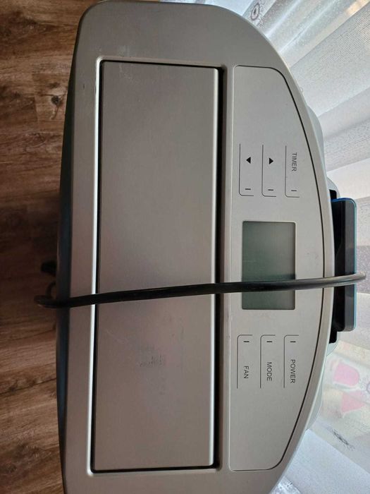 Clima  Portabila Pentru Casa