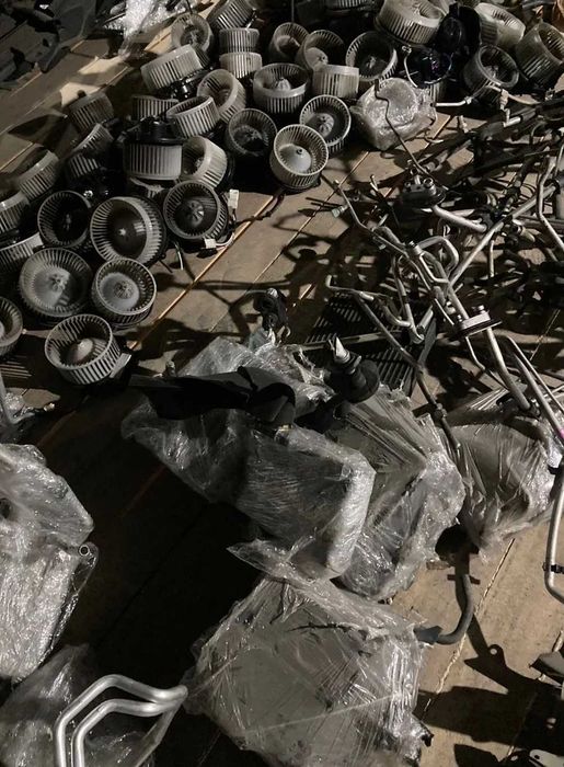 радиатор печки резистор испаритель отопитель реостат