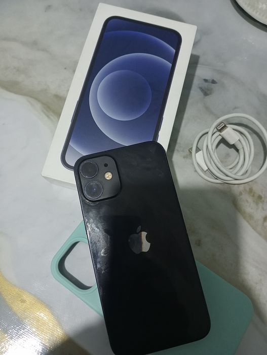 Iphone 12mini 128 gb продам 62000 без торга