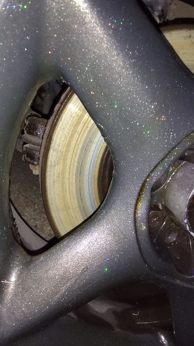 Джанти"15 с гуми 195/50/15