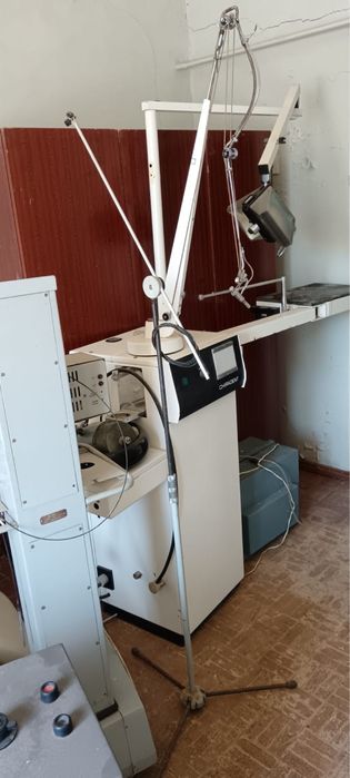 Продам стамотологический аппарат