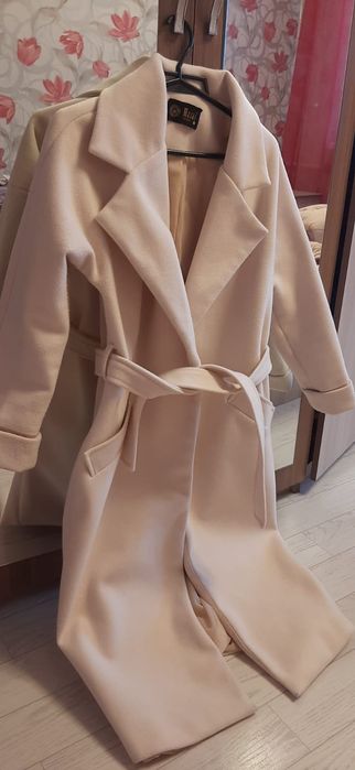 Три пальто ,зима и весна.