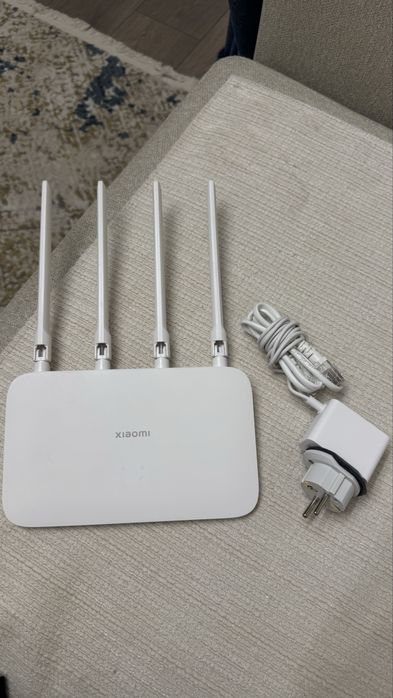 Продам роутер xiaomi
