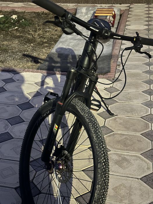 RKUS 28.5 размер