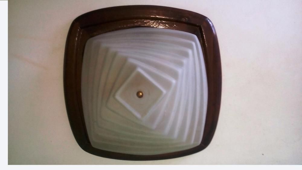 Полилей, лампион, плафон