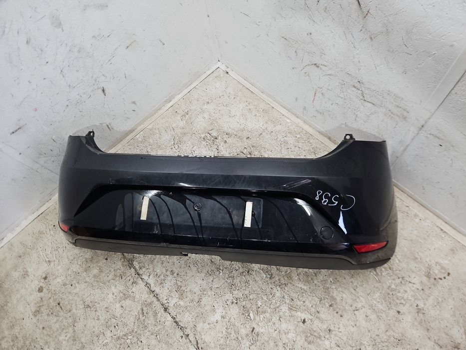 Bara spate Seat Leon (5F1) [Fabr 2012-2018] Hatchback LZ9Y