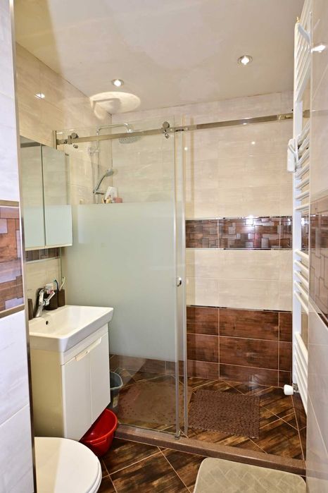 Продава се Тристаен апартамент в Перник, Мошино - 89 кв.м за 1742 €/кв.м - Снимка #15