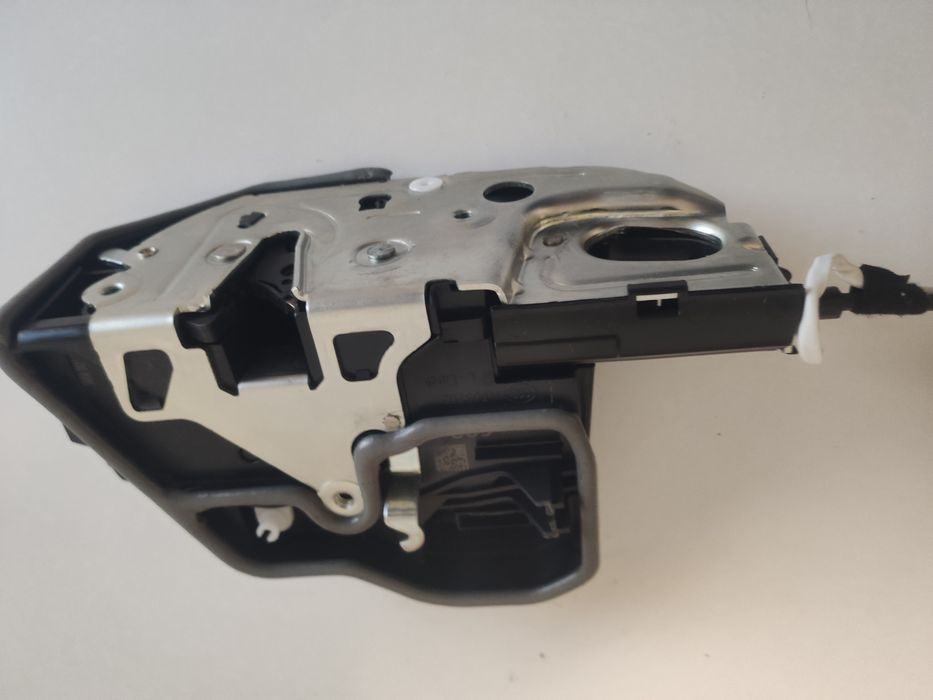 Предни брави с вакуум BMW F10  5/7 F10/F11/F01/F02