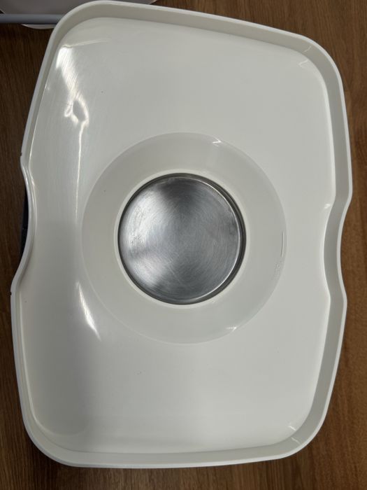 Стерилизатор Chicco Steril Natural 3 in 1