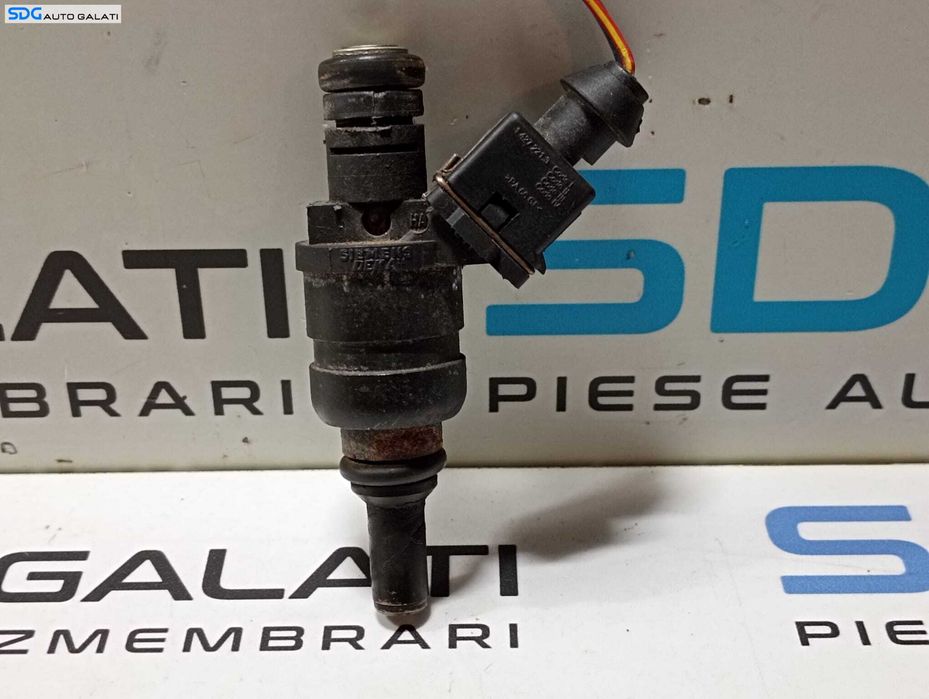 Injector Injectoare BMW X3 E83 2003 - 2010 Cod 1427240 [M4965]