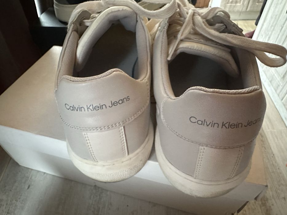 Calvin Klein мъжки кецове