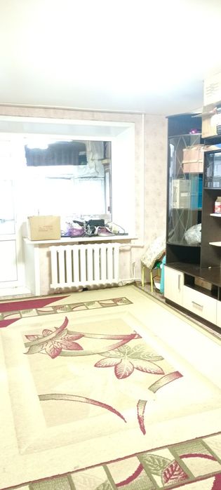 2х комнатная квартира